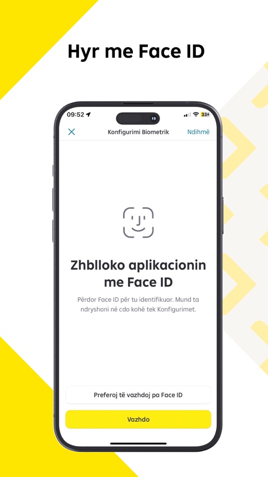 #3. Raiffeisen Youth (iOS) 由: RAIFFEISEN BANK SH.A