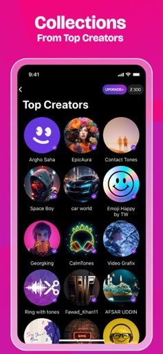 Zedge™ Wallpapers & Ringtones screenshot 6