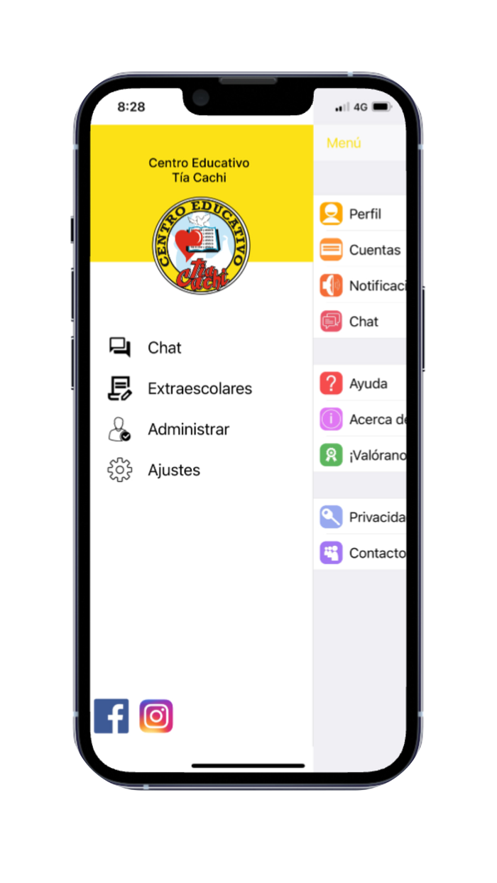 Centro Educativo Tia Cachi