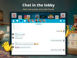 Okey - Online screenshot 15