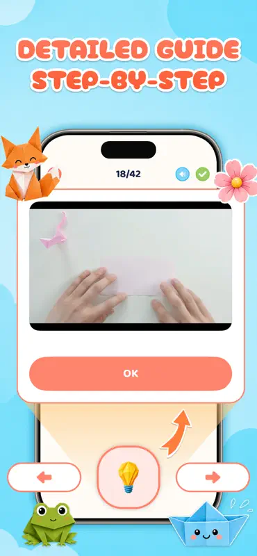 Origami Guide: Learn, Practice screenshot 5 of 6
