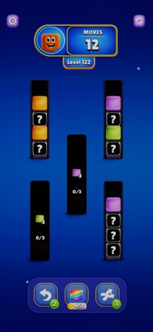 Puffy Match Screenshot 2 of 6