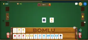 Bomokey-Okey screenshot 2
