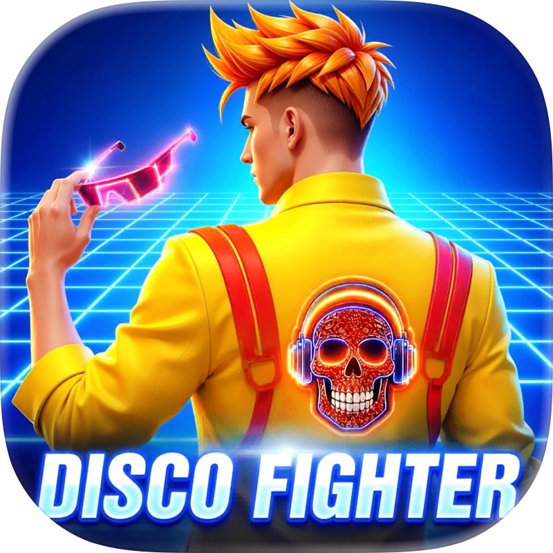 Dead Disco: As Neon Fight Club screenshot 6