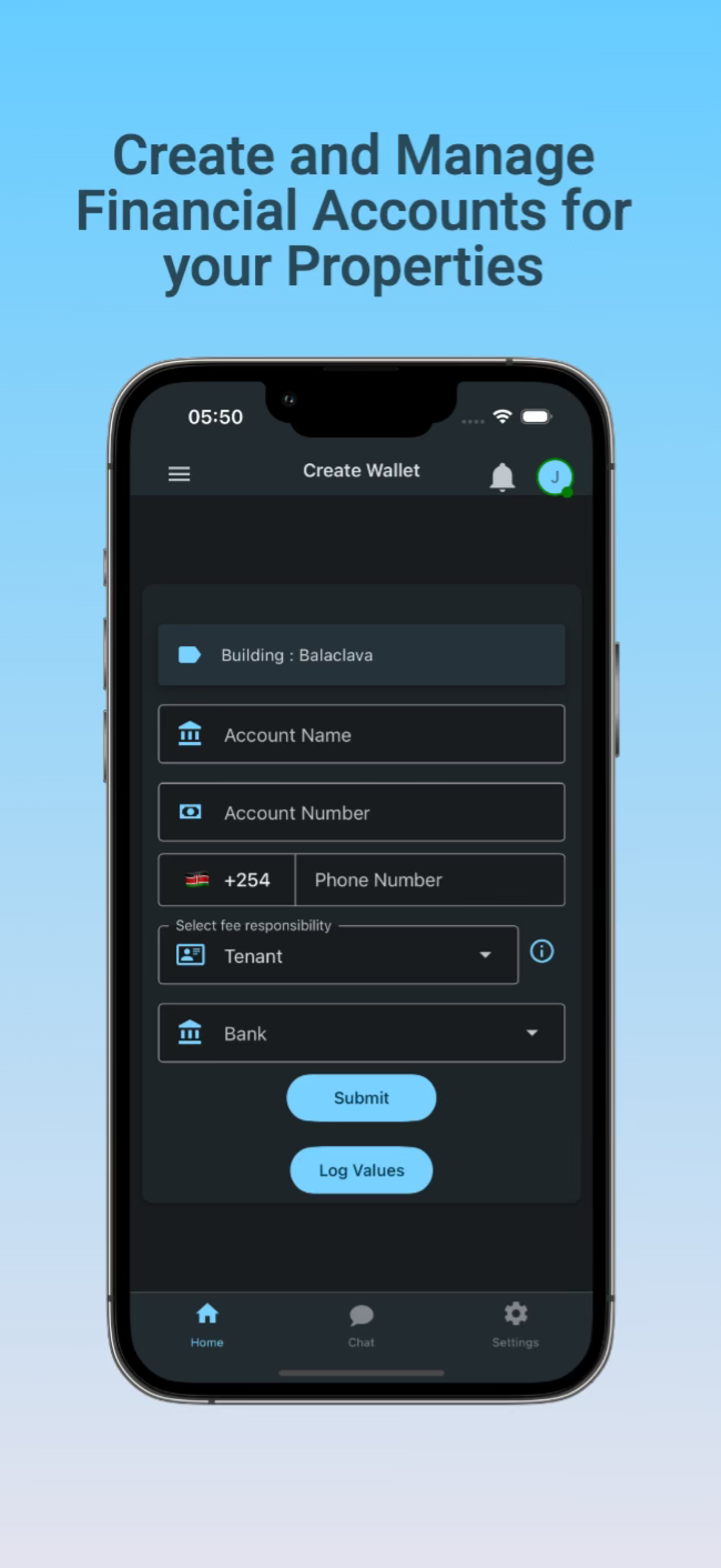 Rent Hub