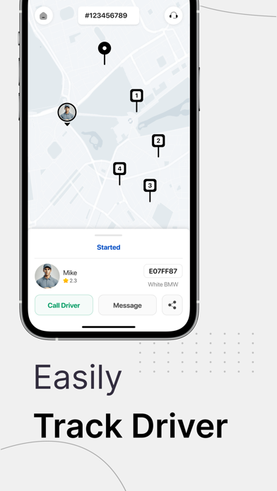 Cwikr screenshot