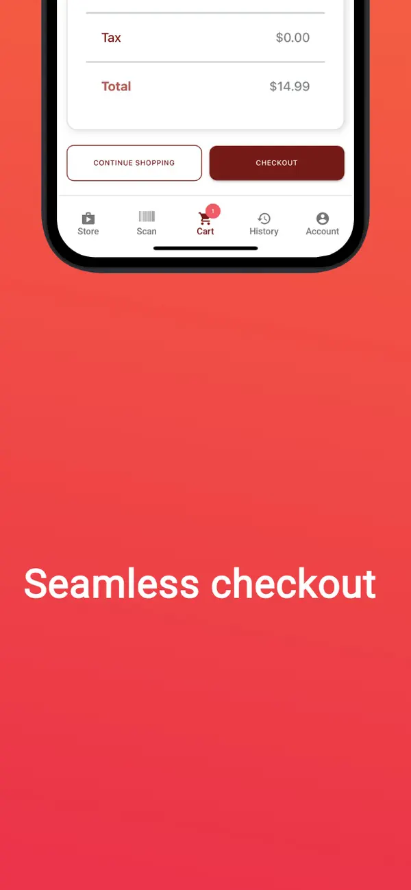 Screenshot #2 pour I & H Wholesale