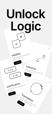 Symbols: Learn Logic Screenshot 1 of 6