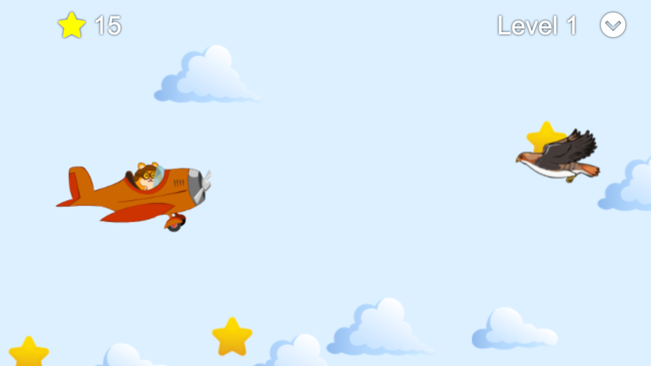 #8. My Hamster Pet (iOS) 来自: Francisco Igor