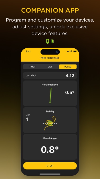 Drills: Shooting Training app screenshot-4