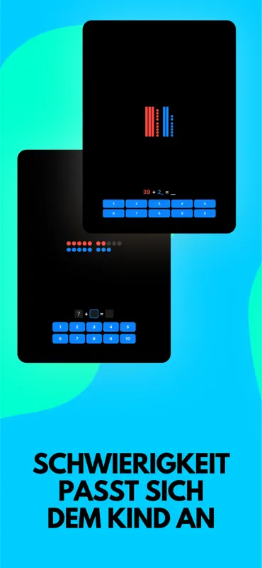 Nalimo: Mathe einfach lernen screenshot 4 of 10