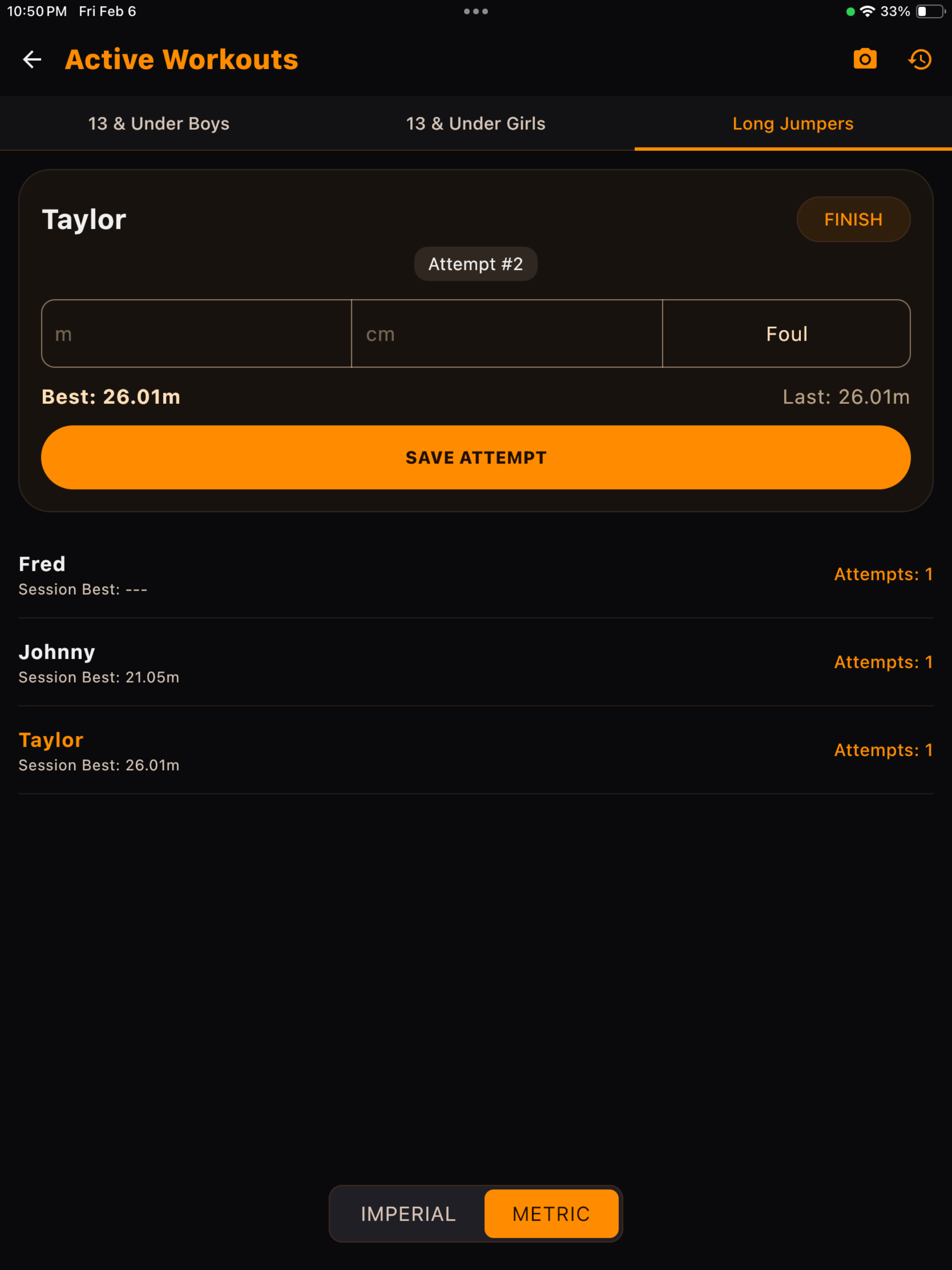 Split Control screenshot 11