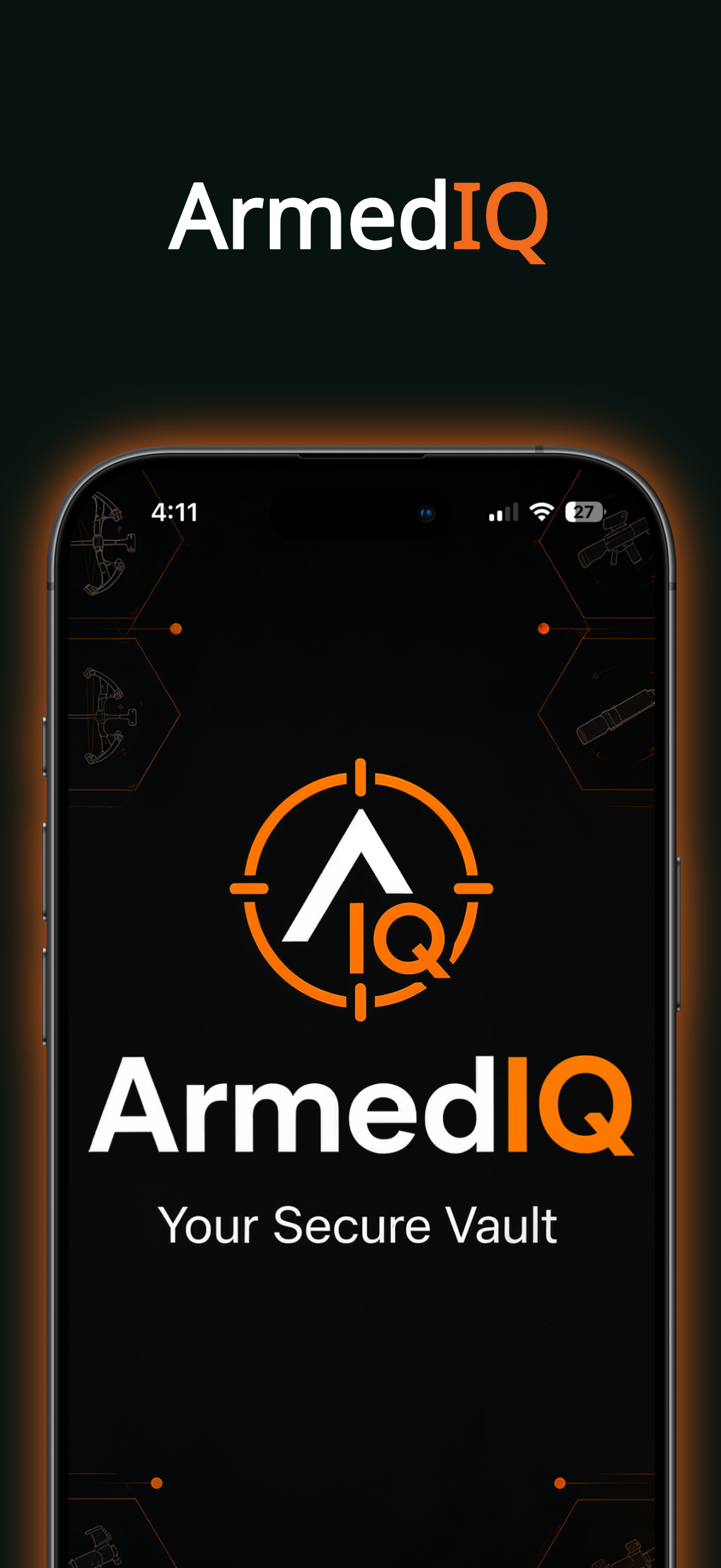 ArmedIQ screenshot 5
