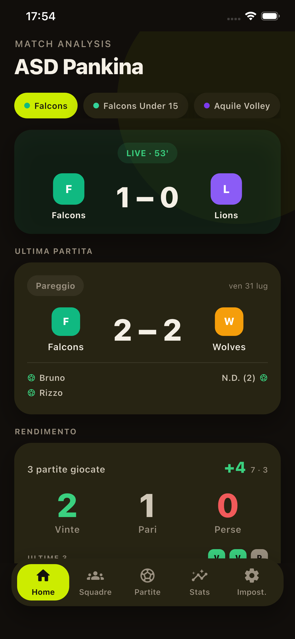 Pankina screenshot 6