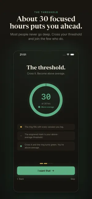 Outlier: Mastery screenshot 3