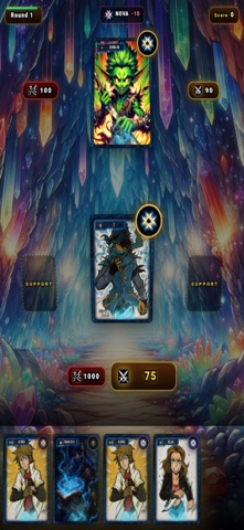Astrahl Legacy Screenshot 3 of 10