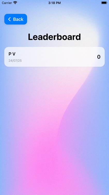 PatternPop screenshot-4