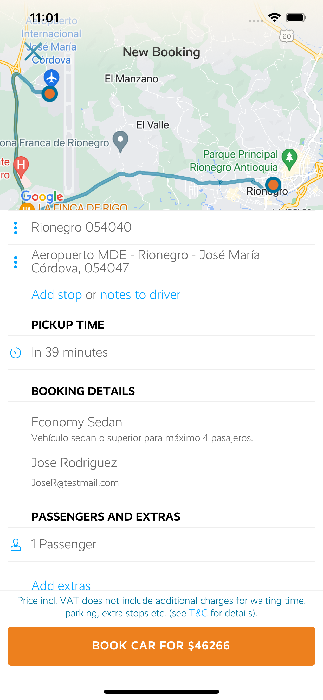 Mina Servicios