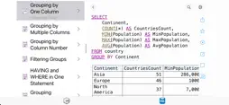 C Recipes: Code & SQL screenshot 8
