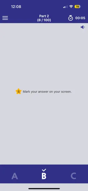 YBMVINU screenshot 3