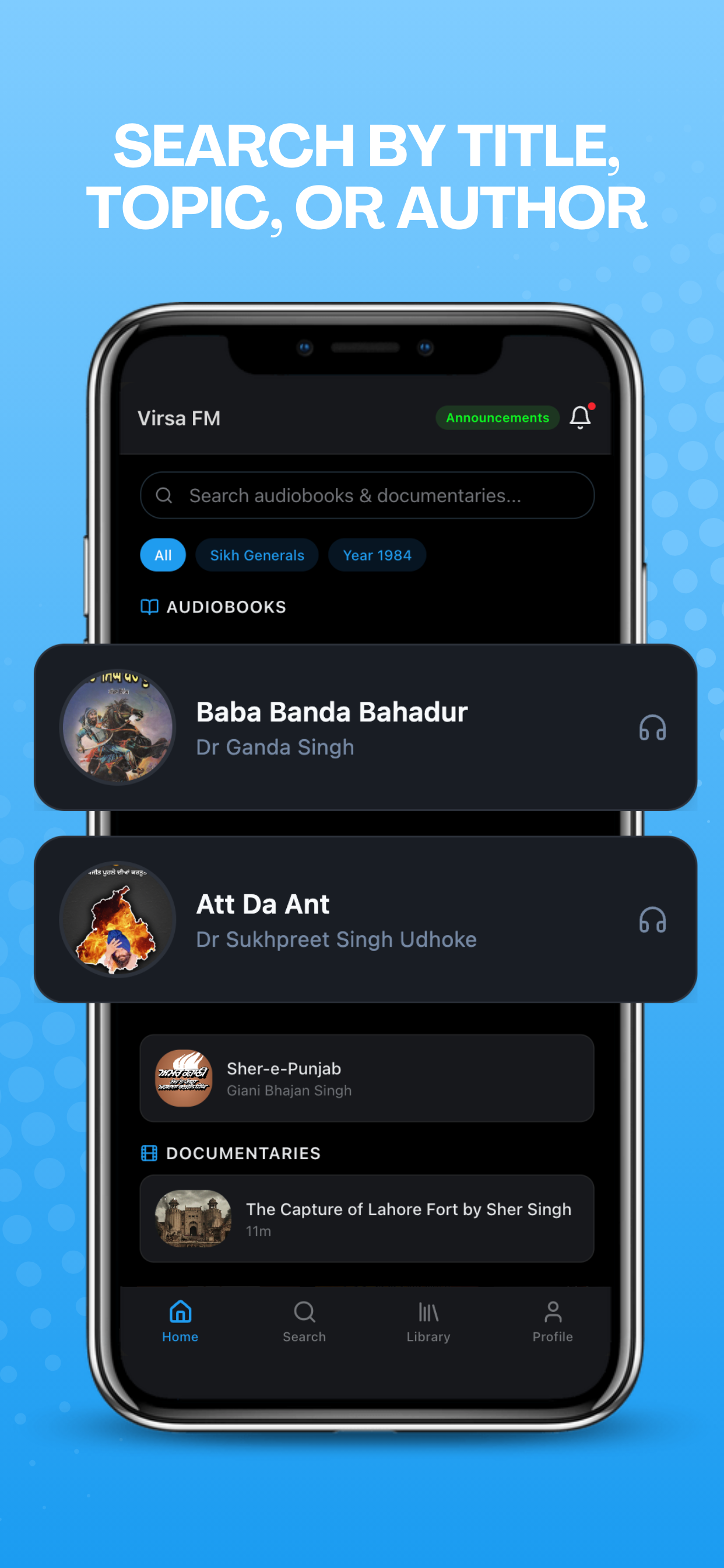 Virsa FM