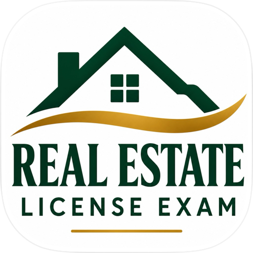 Real Estate License Exam Prep: