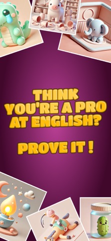Pic 2 Word: idioms Quiz Games iPhone screenshot