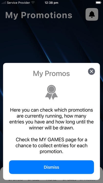 Cowboys Leagues Club screenshot-4