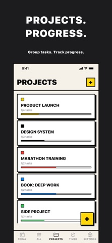 BRUTASK Screenshot 5 of 5