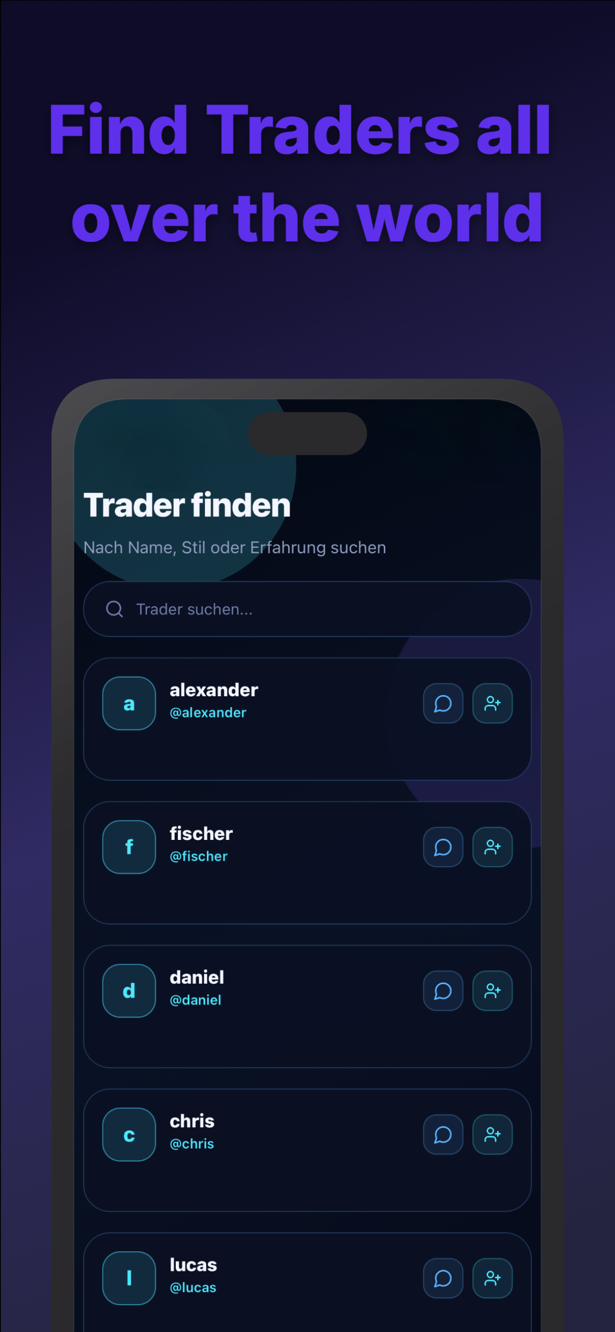 TradeHubx