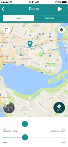 Petwatch Screenshot 4 of 5