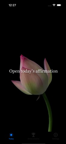 Pressureless - Atman Mobile Screenshot 1 of 2