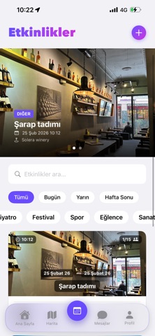SemtEra screenshot