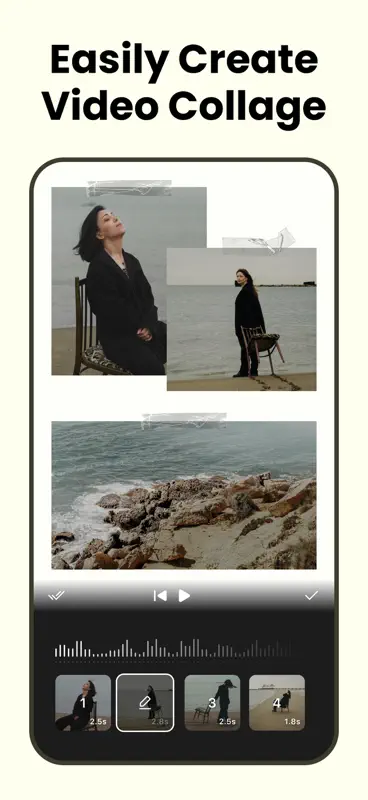 inMelo: AI Video & Reel Maker screenshot 10 of 10