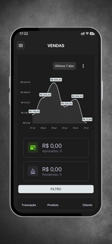 NexoPayt Screenshot 3 of 7