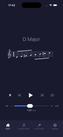 Play by Ear Screenshot 1 of 8