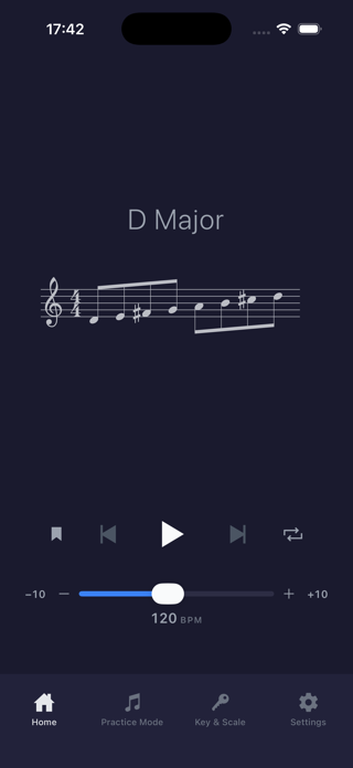Play by Ear Screenshot 1 of 8