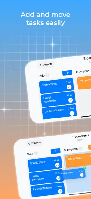 Organizea - Task Planner screenshot 2