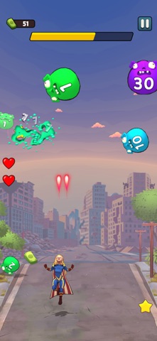 Super Blast!! Screenshot 5 of 8