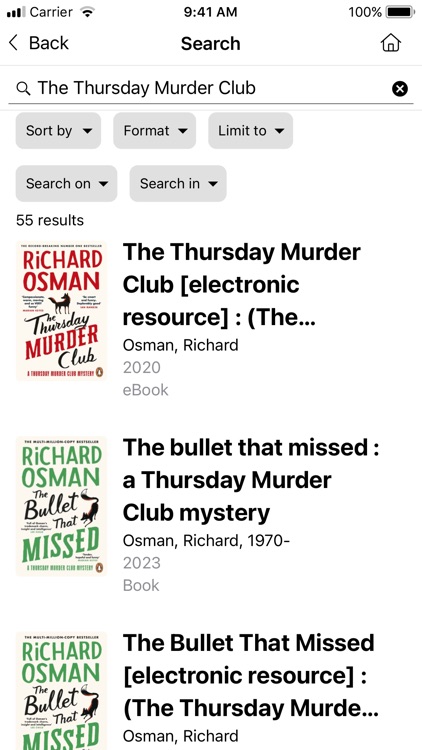 Donegal Library Service