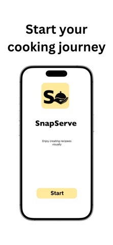 SnapServe screenshot