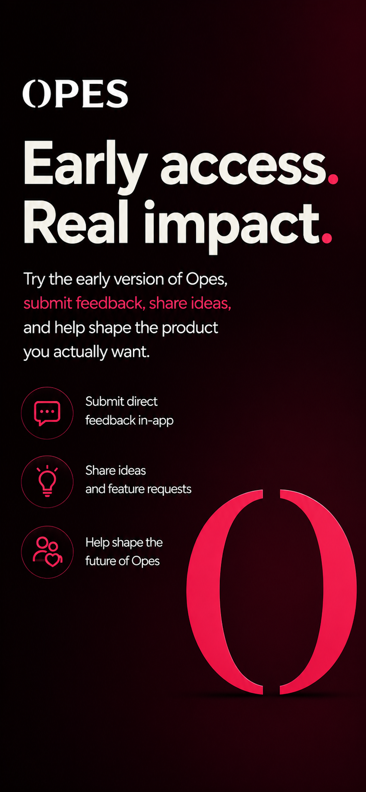 Opes - Your Friend in Finance screenshot 4