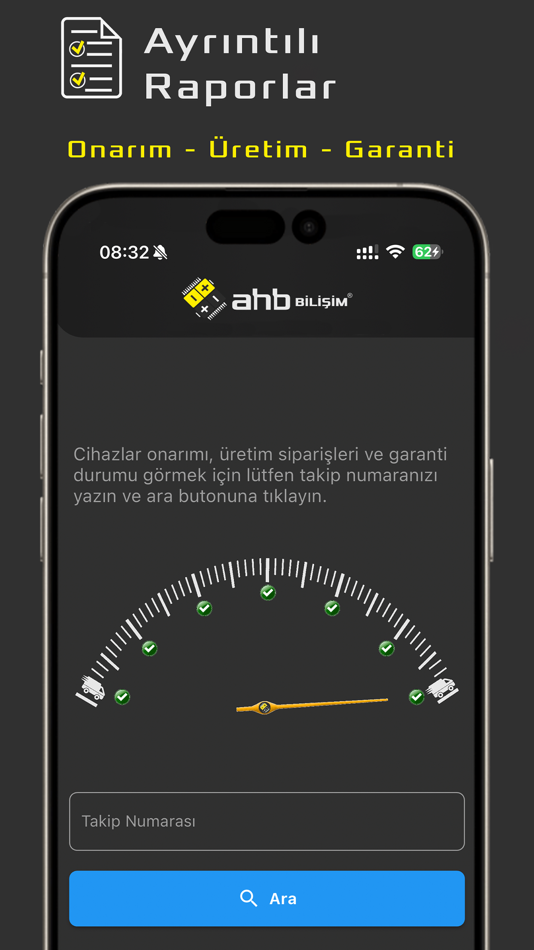 #1. AHB BİLİŞİM (iOS) 由: AMAR AWNI