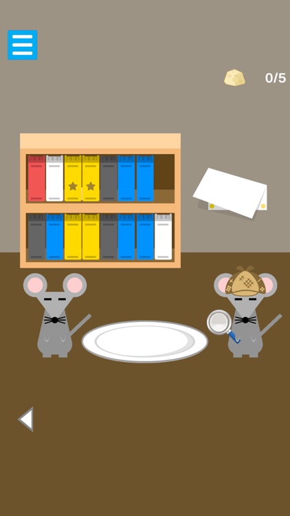 Escape Room Game – Mini Trip