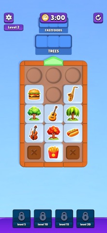 Sticker Out screenshot