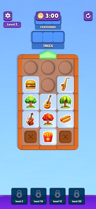 Sticker Out Screenshot 1 of 6