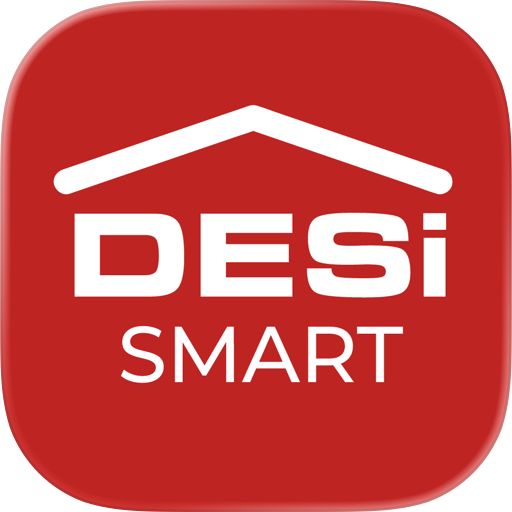 Desi Smart