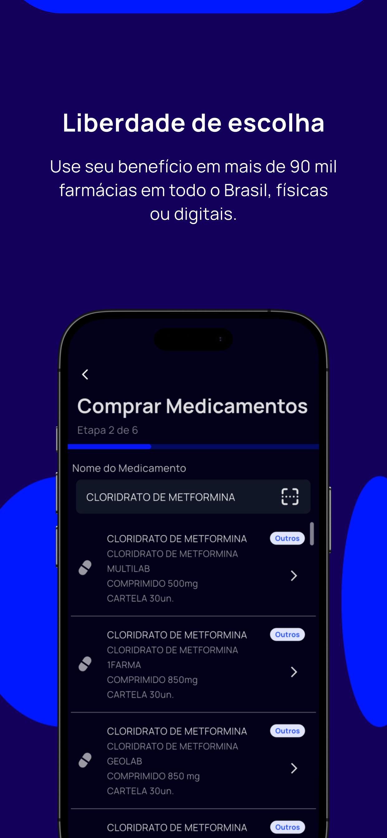Omni Saúde App