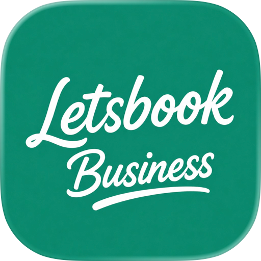 LetsBook Business