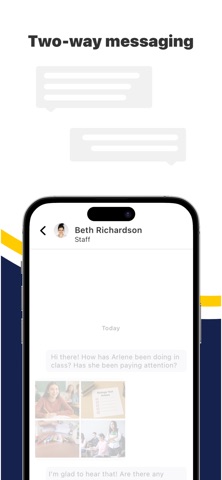 Roscommon Area Public Schools screenshot